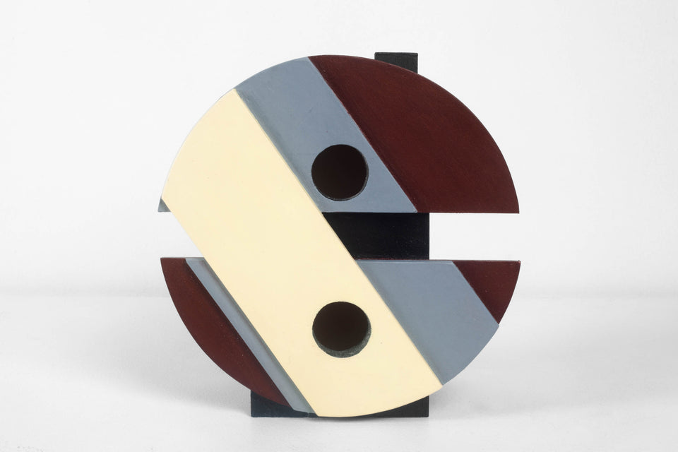 The LAURA birdhouse by Jason Sargenti, 2020