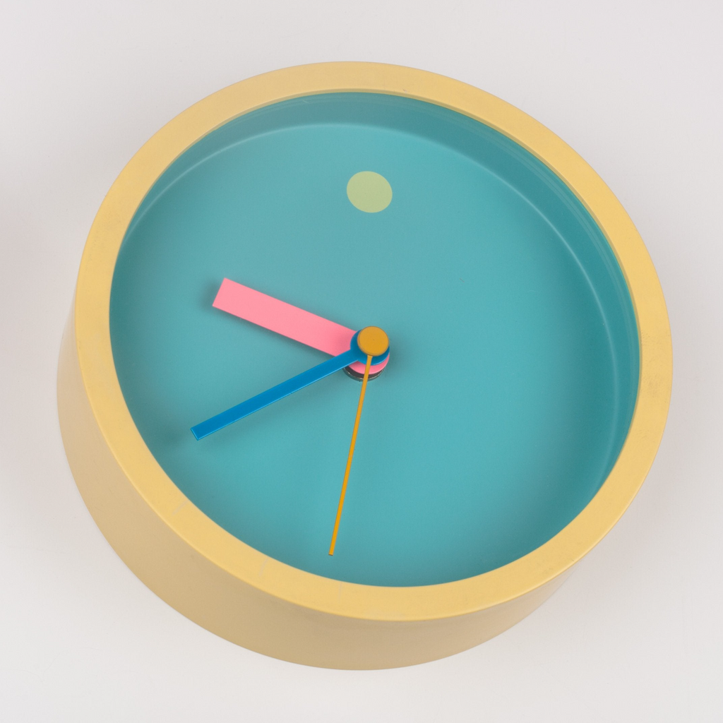 インテリア時計 Shohei Mihara Wakita Paradise desk clock インテリア時計 Shohei Mihara Wakita Paradise desk clock Desk