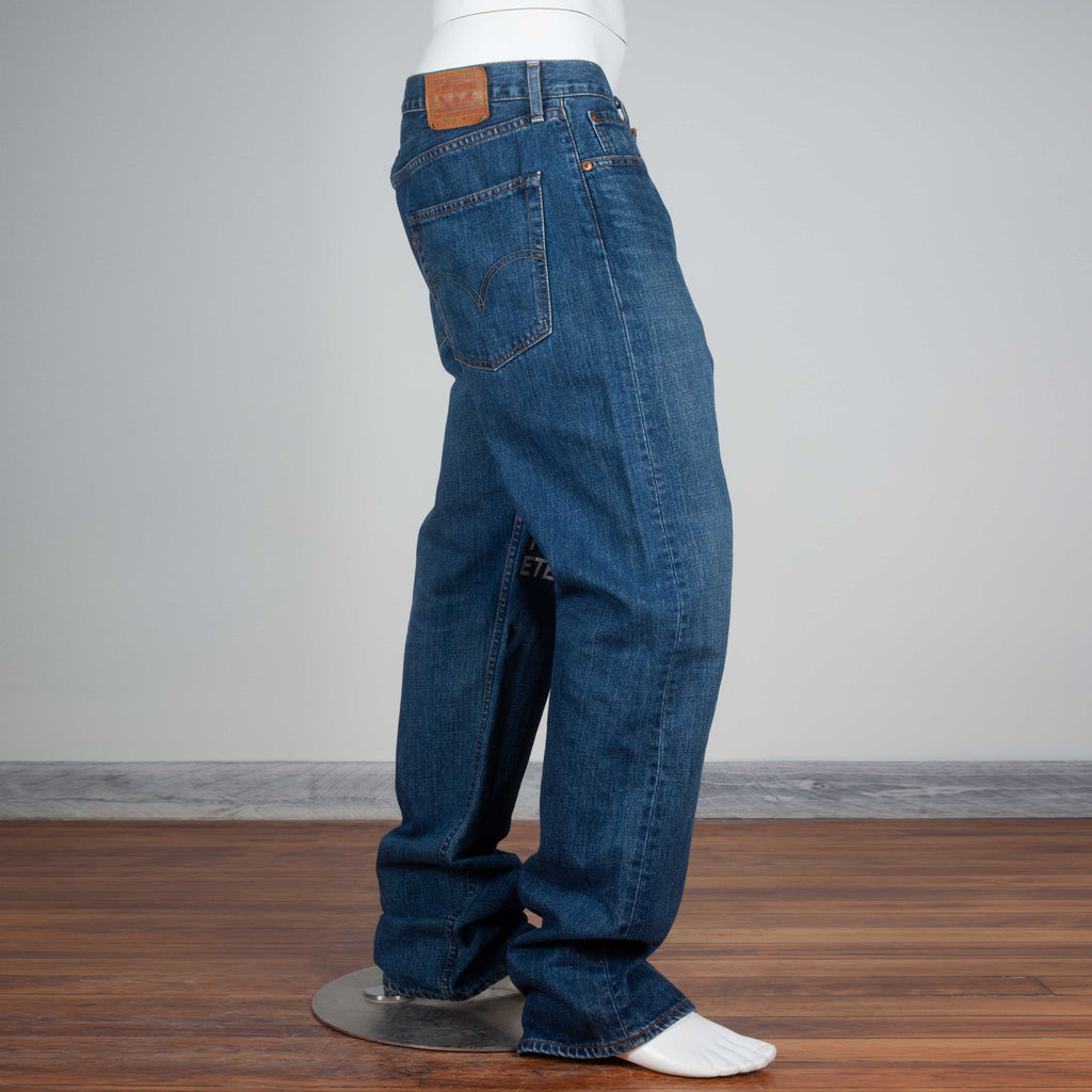 This Is a Pair of Levi's Jeans: The Official History of the