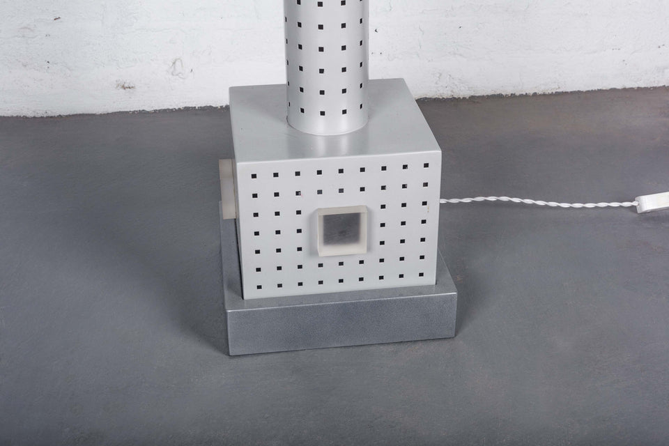 Maddalena Lamp by Matteo Thun for Bieffeplast, Stillight series, Italy 1985