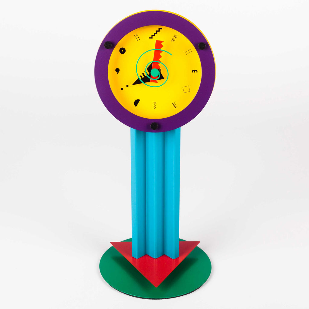 228: SHOHEI MIHARA, Paradise wall clock < Design, 21 March