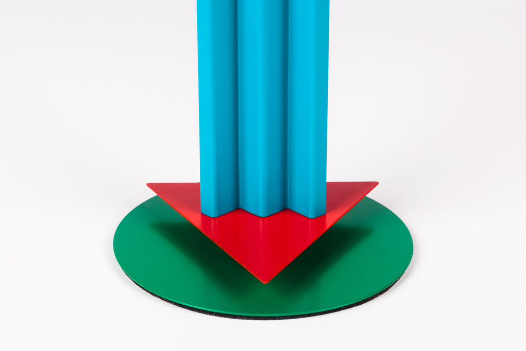 Philolux-Table-Clock-Shohei-