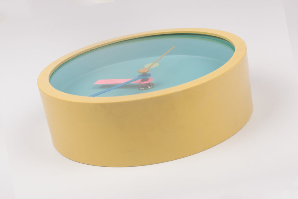 インテリア時計 Shohei Mihara Wakita Paradise desk clock インテリア時計 Shohei Mihara Wakita Paradise desk clock