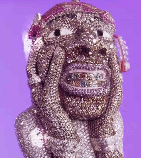 INSANE JEWELRY COLLECTIONS