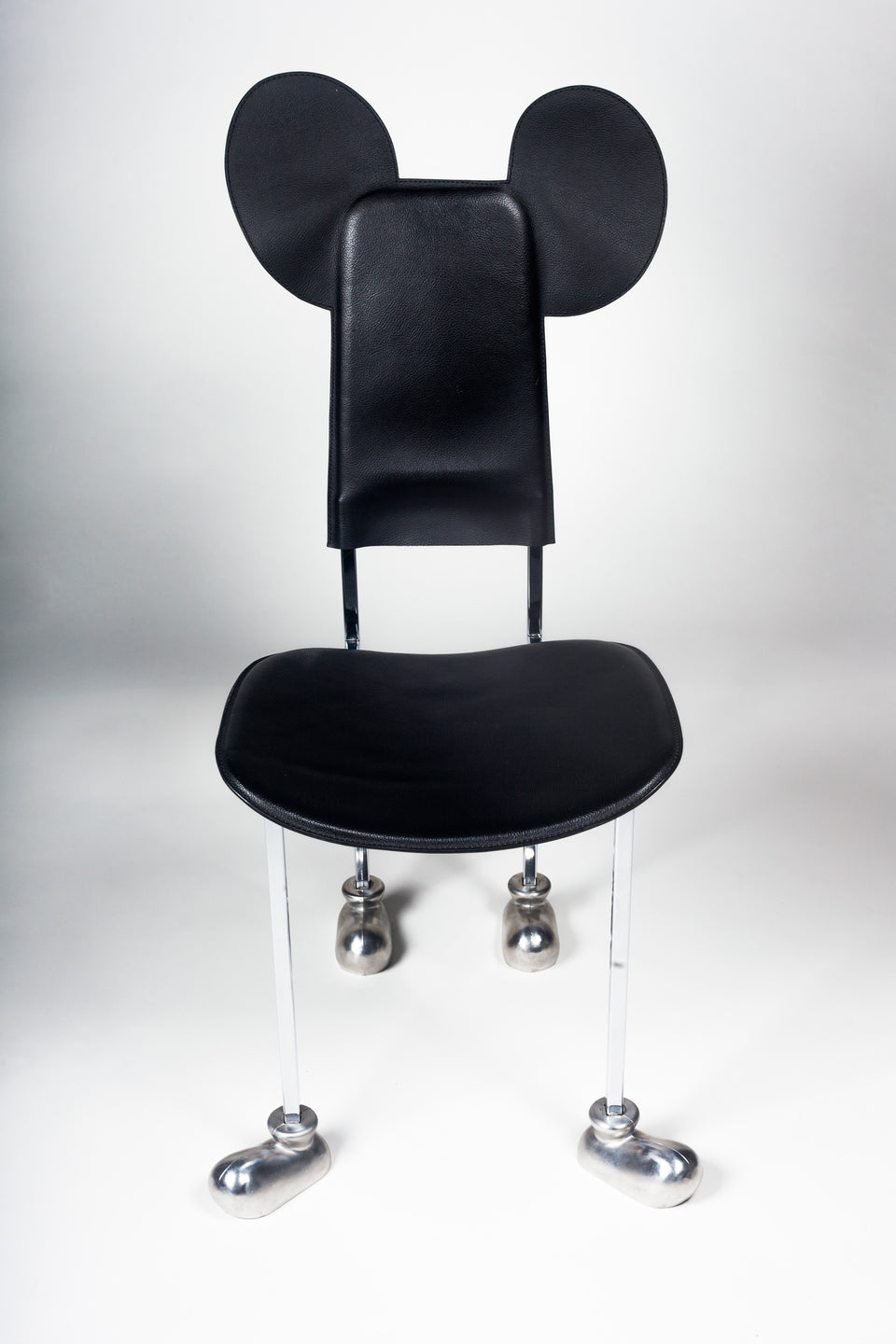 Garriris Chair by JAVIER MARISCAL, Spain, 1987