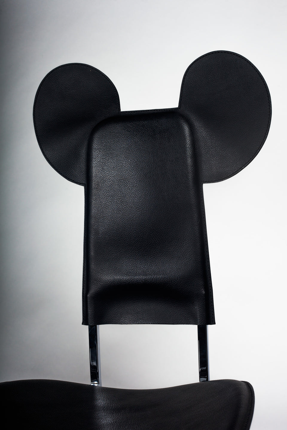 Garriris Chair by JAVIER MARISCAL, Spain, 1987