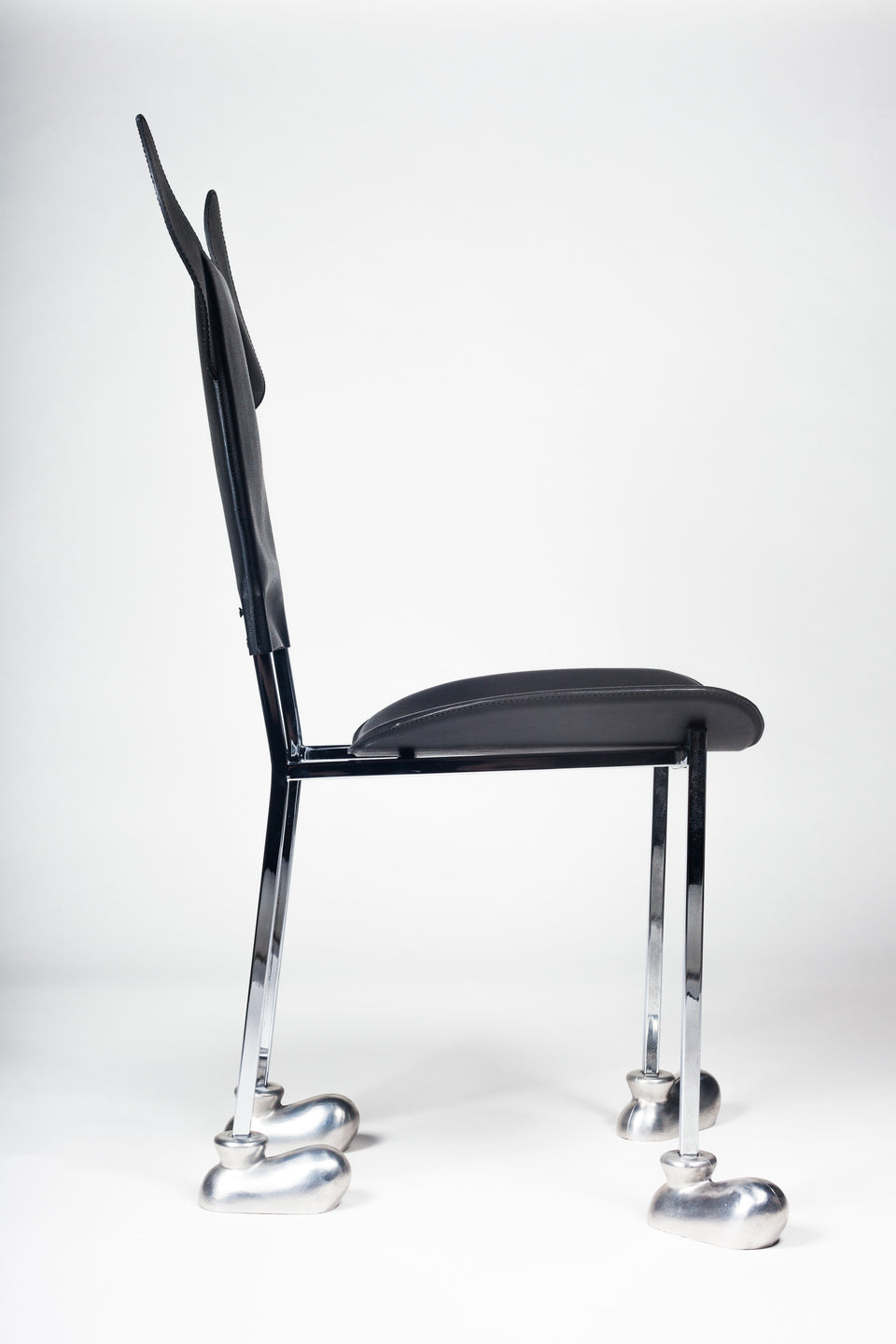 Garriris Chair by JAVIER MARISCAL, Spain, 1987
