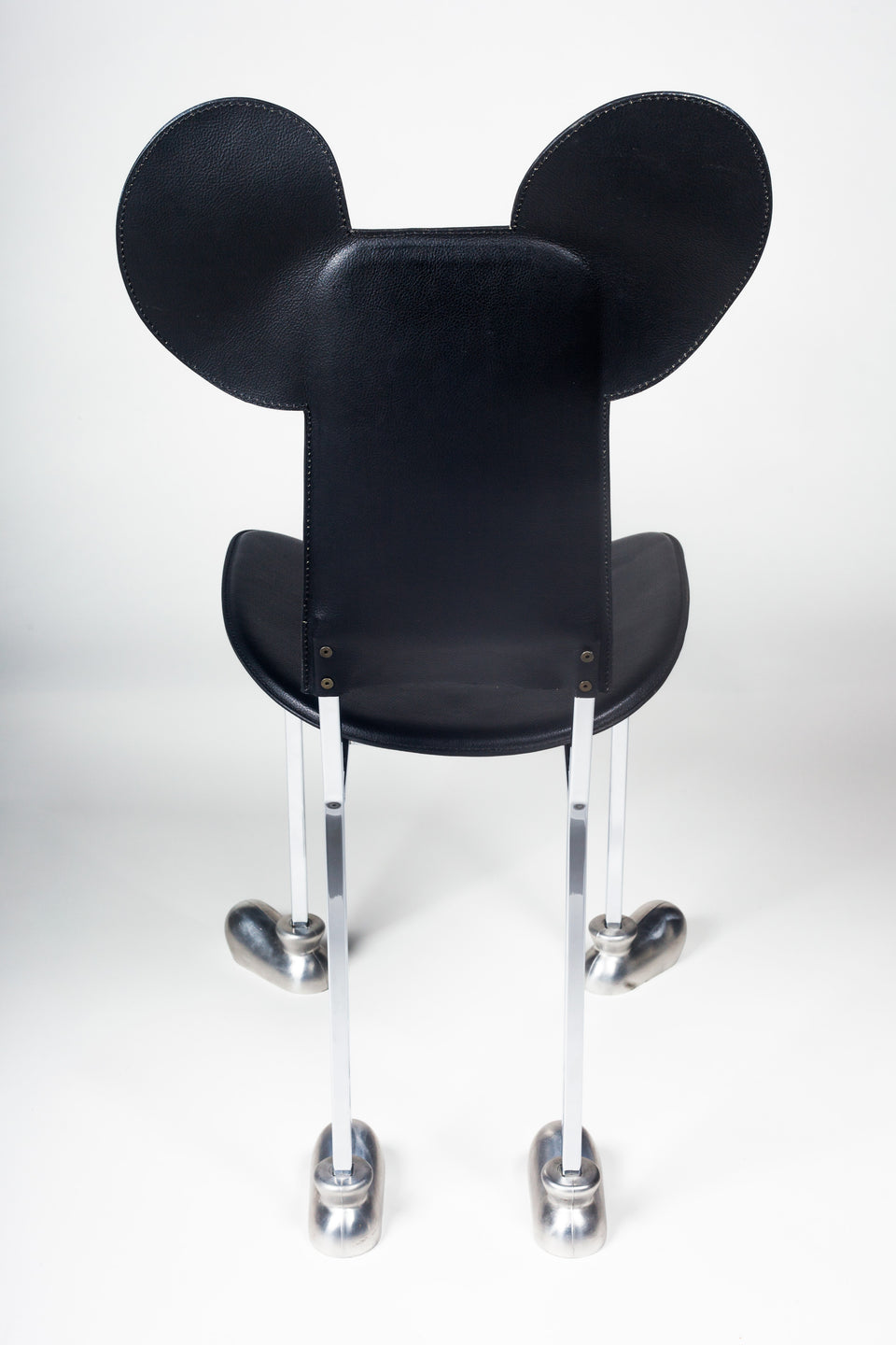 Garriris Chair by JAVIER MARISCAL, Spain, 1987