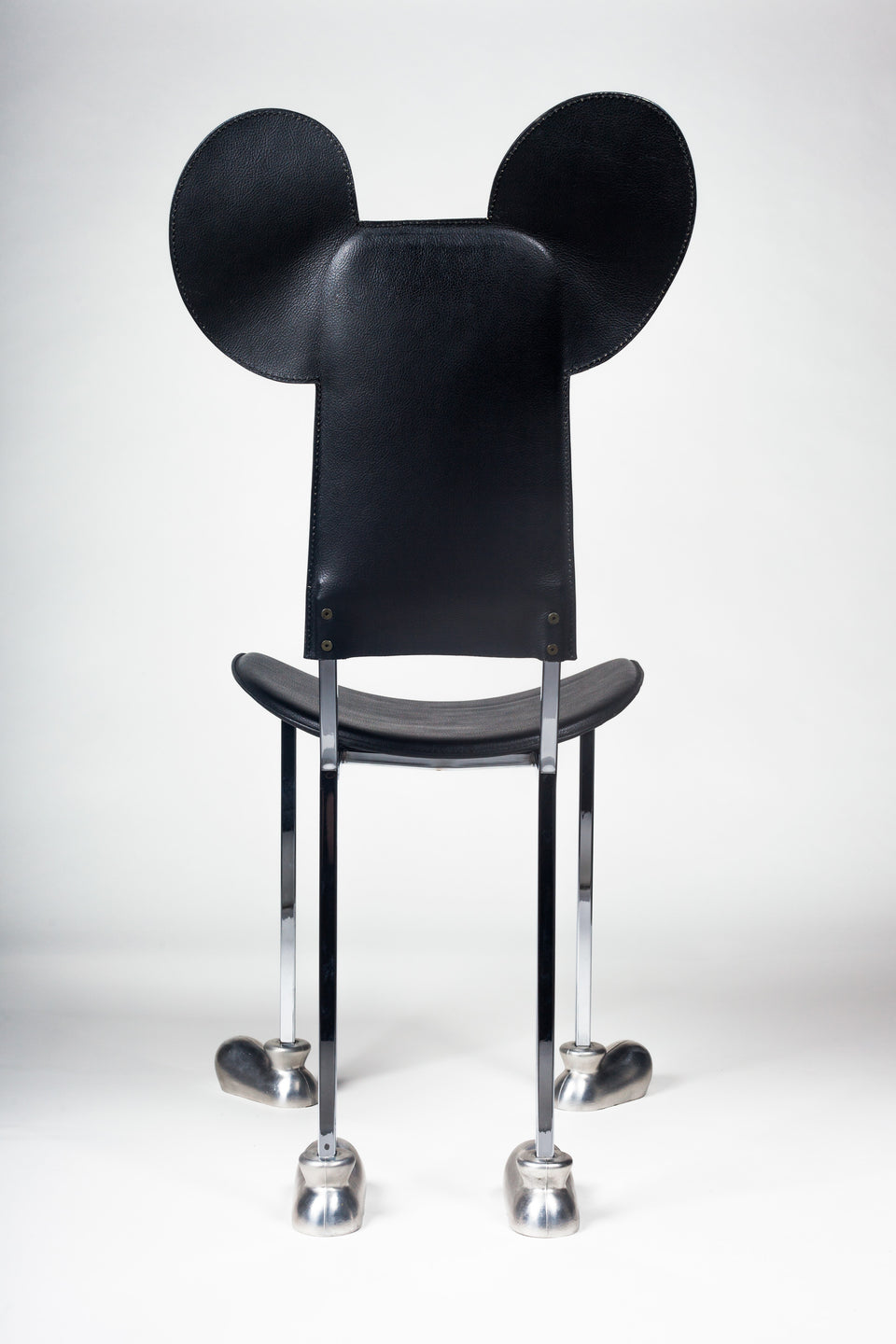 Garriris Chair by JAVIER MARISCAL, Spain, 1987