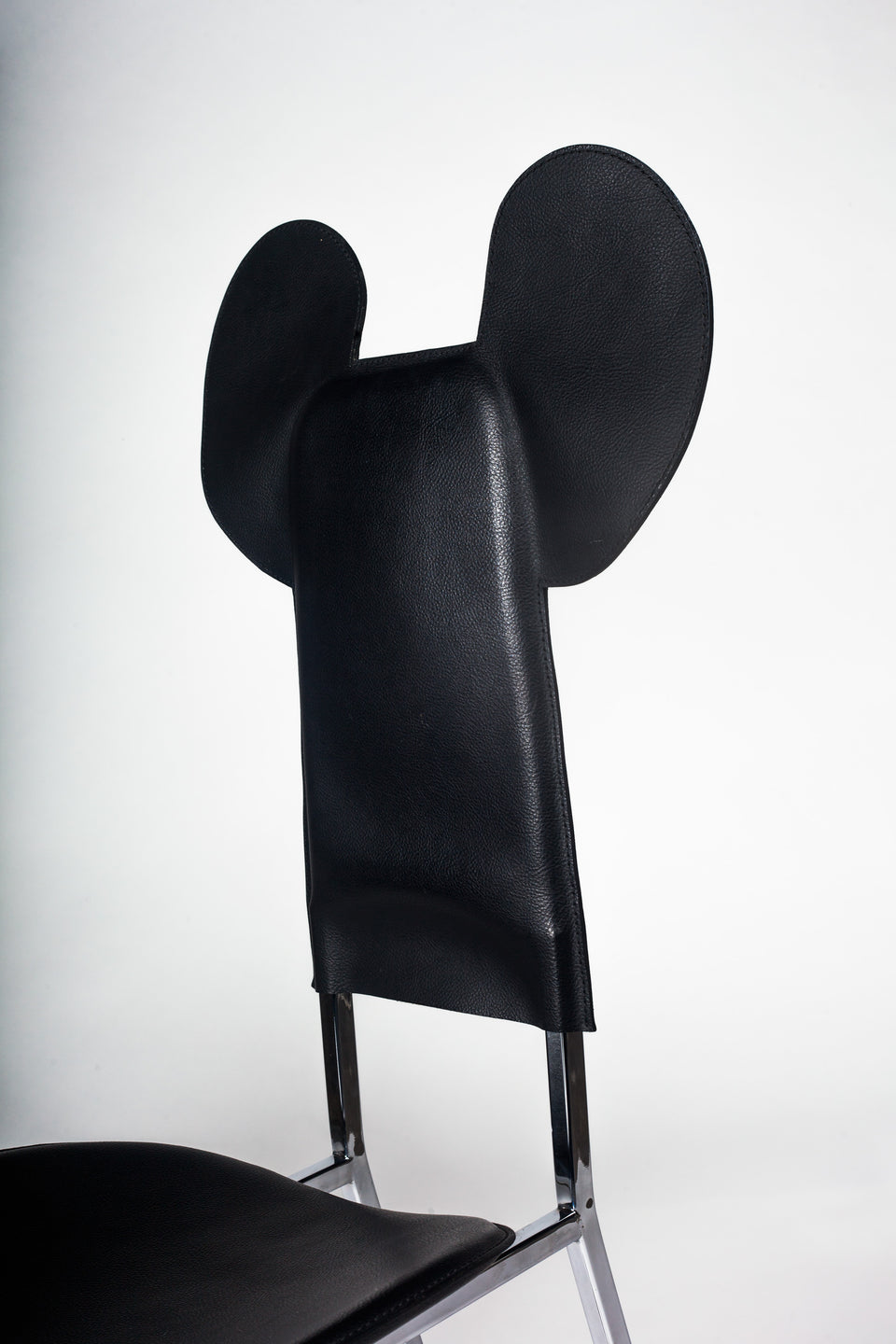 Garriris Chair by JAVIER MARISCAL, Spain, 1987