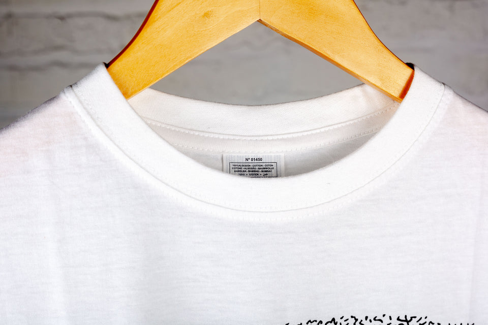 Ettore Sottsass Bacterio T-Shirt 2017, Triennale Design Museum, Italy