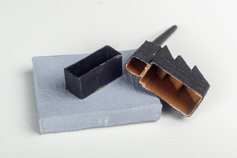 Factory Box, Putz House by Jason Sargenti