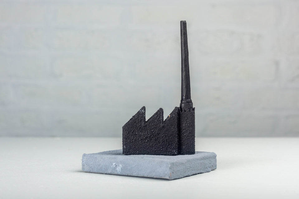 Factory Box, Putz House by Jason Sargenti