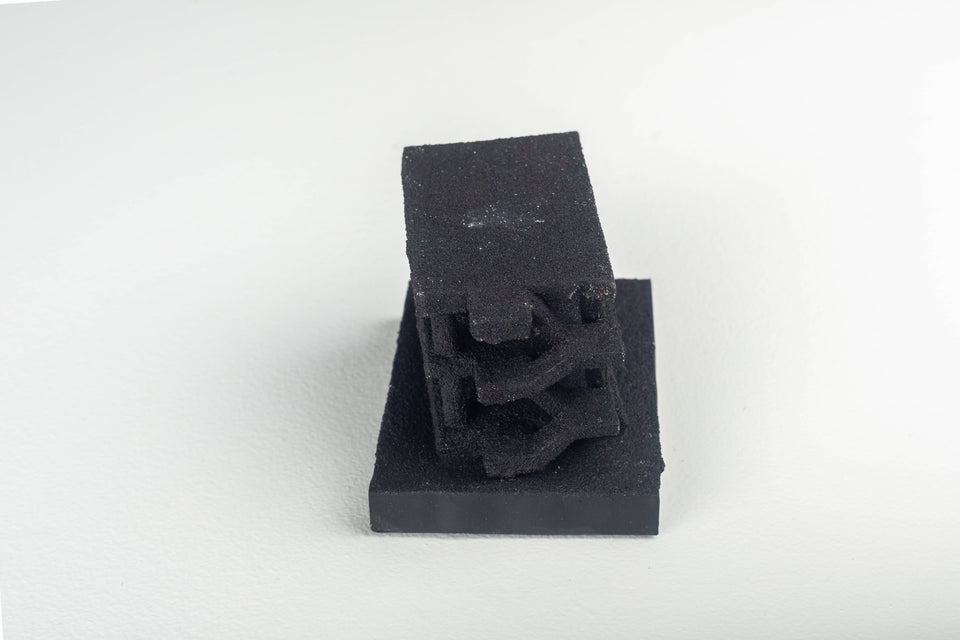 Mason Domino, Putz House by Jason Sargenti
