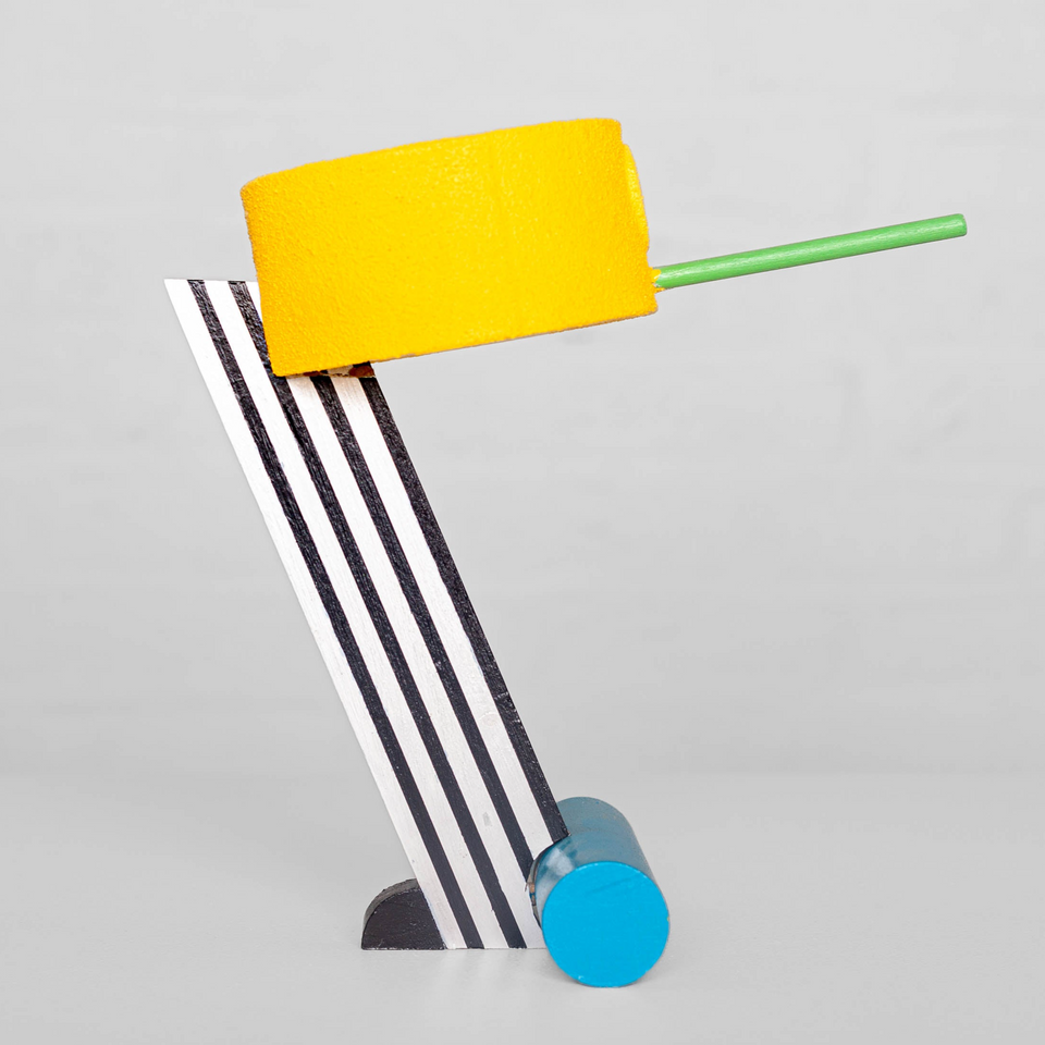 The Flamingo birdhouse by Jason Sargenti, 2020 usa