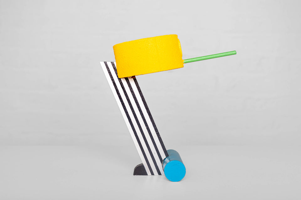 The Flamingo birdhouse by Jason Sargenti, 2020 usa