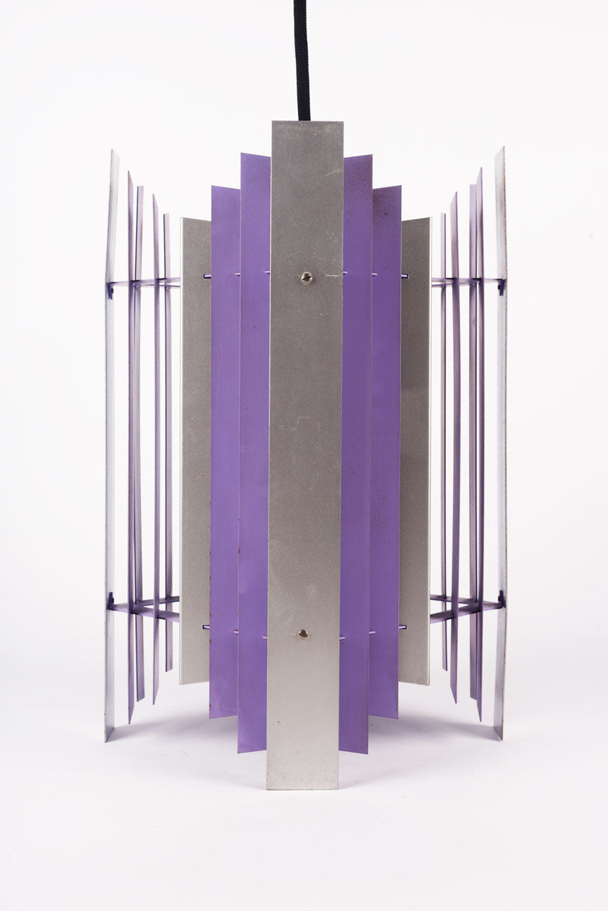 Pendant by THUE CHRISTENSEN x NORDISK SOLAR, Denmark 1960s