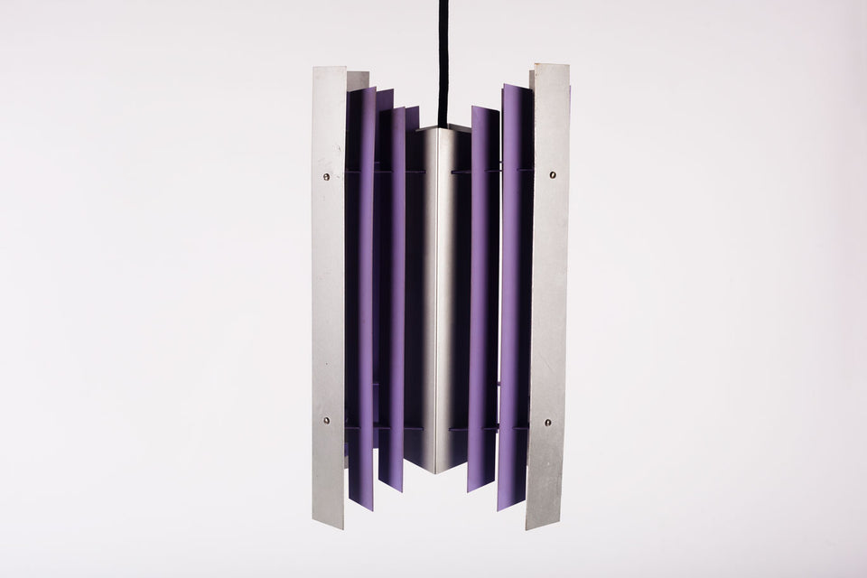 Pendant by THUE CHRISTENSEN x NORDISK SOLAR, Denmark 1960s