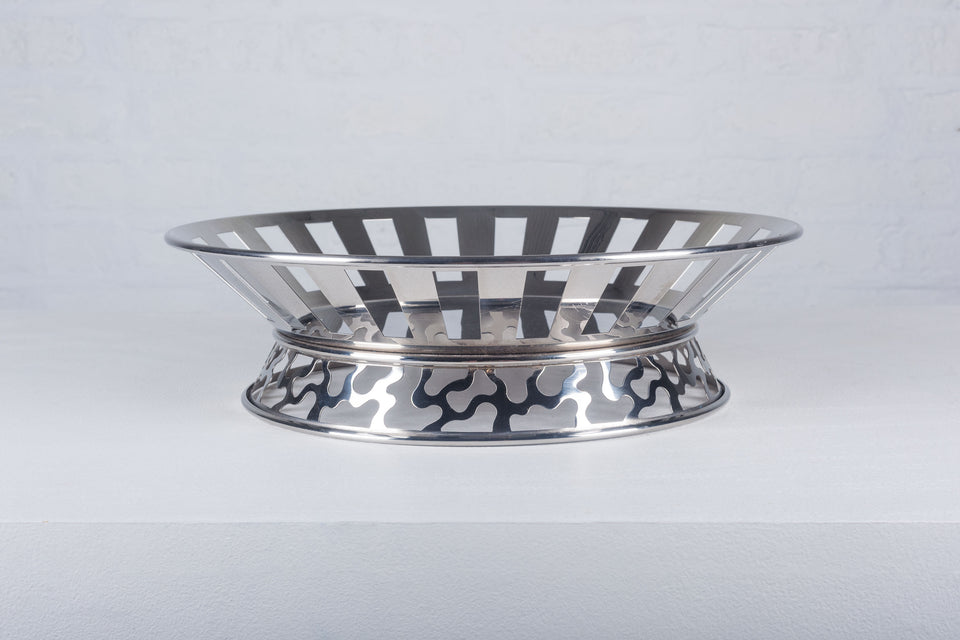 Fruit Bowls by George Sowden for Bodum, Sereno I & II, 1987