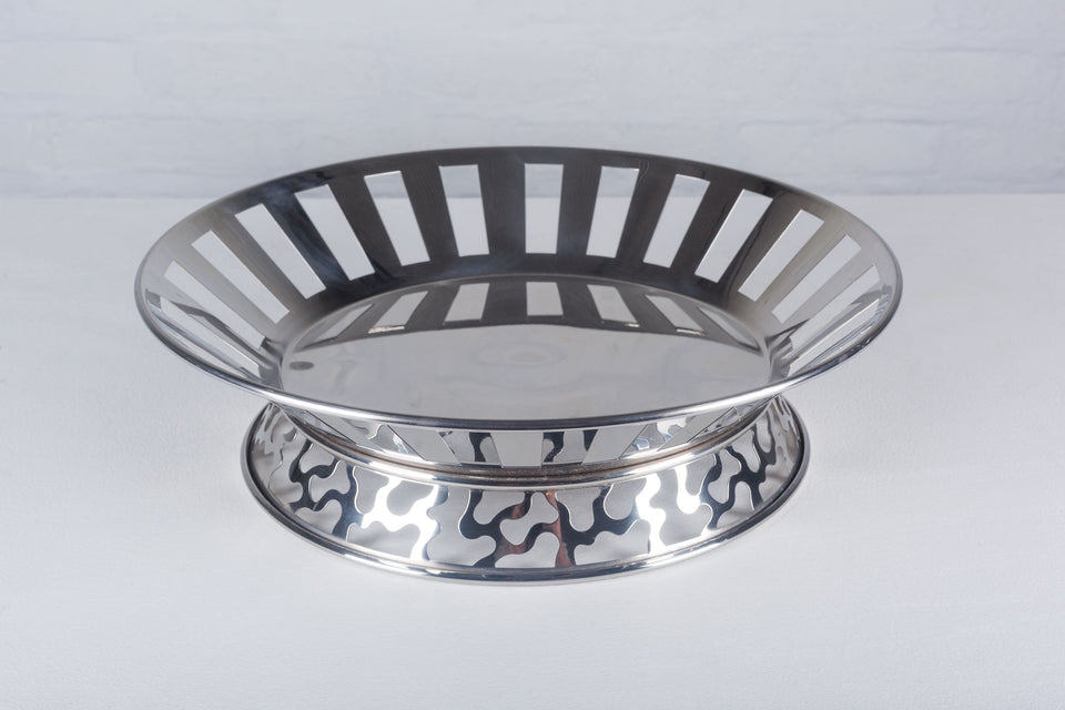 Fruit Bowls by George Sowden for Bodum, Sereno I & II, 1987