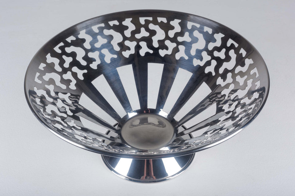 Fruit Bowls by George Sowden for Bodum, Sereno I & II, 1987