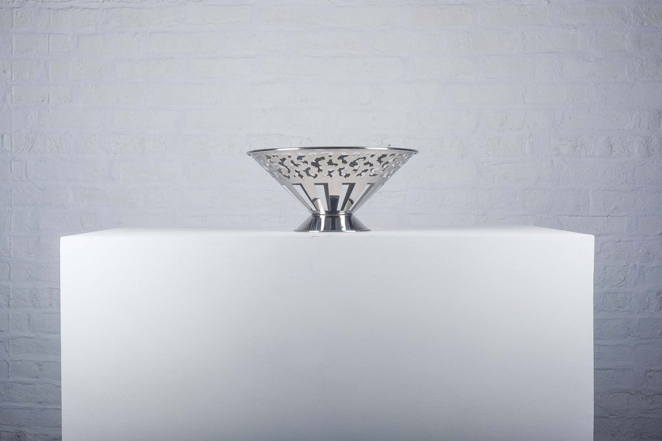 Fruit Bowls by George Sowden for Bodum, Sereno I & II, 1987