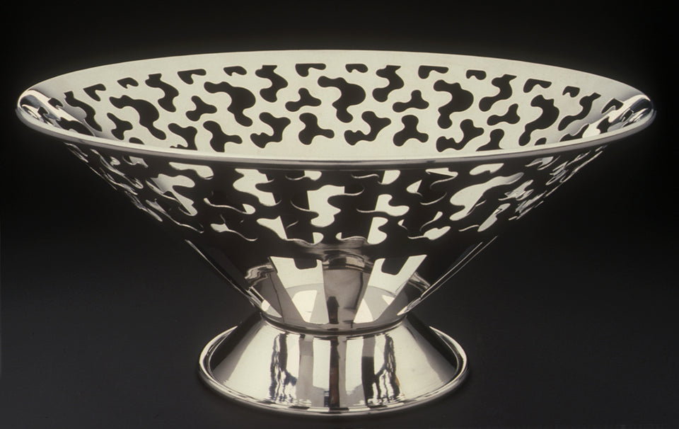 Fruit Bowls by George Sowden for Bodum, Sereno I & II, 1987