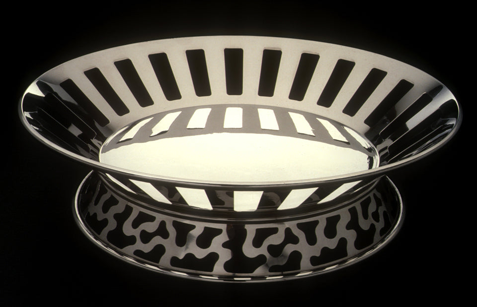 Fruit Bowls by George Sowden for Bodum, Sereno I & II, 1987
