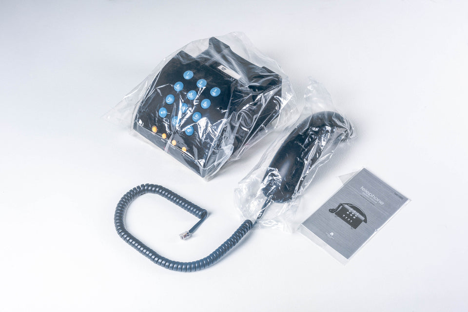 Postmodern Telephone by Michael Graves, 2000 USA