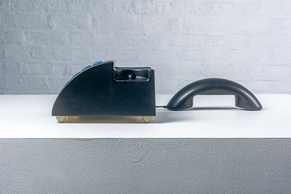 Postmodern Telephone by Michael Graves, 2000 USA