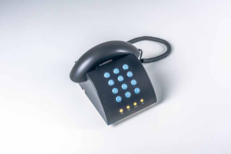 Postmodern Telephone by Michael Graves, 2000 USA