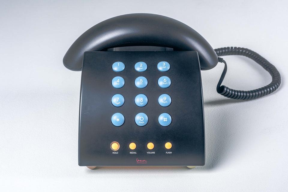 Postmodern Telephone by Michael Graves, 2000 USA