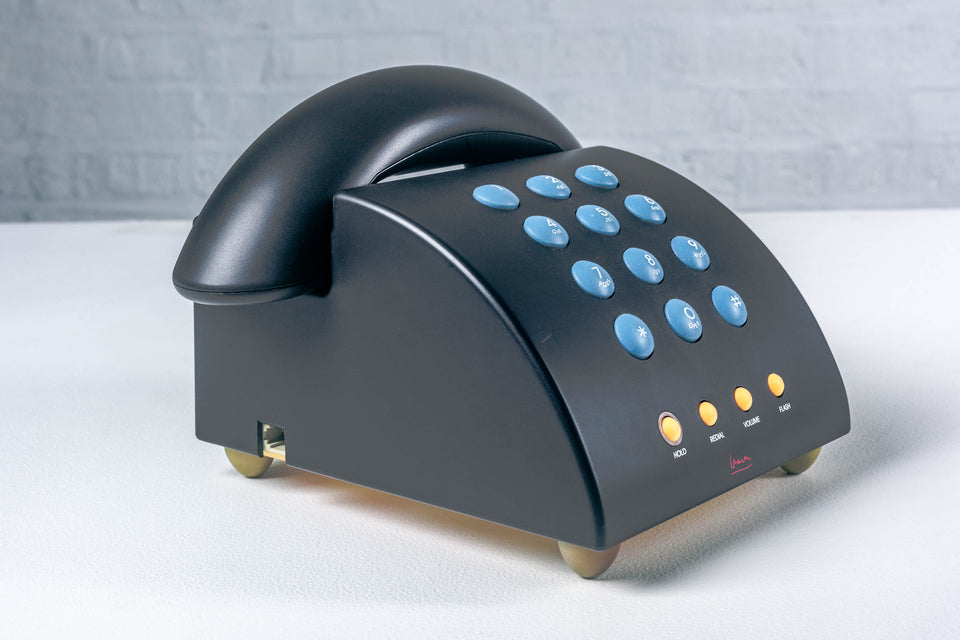 Postmodern Telephone by Michael Graves, 2000 USA