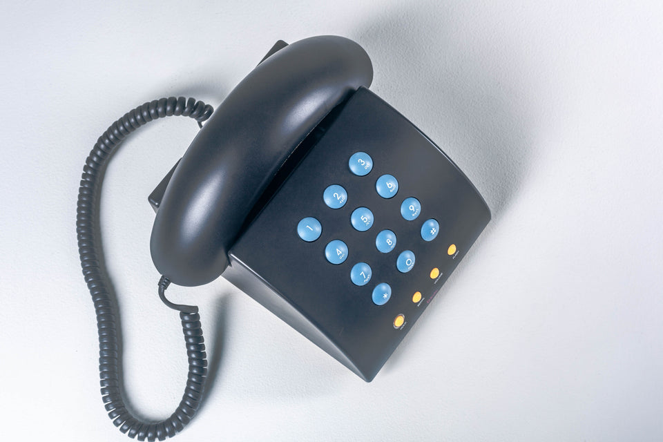 Postmodern Telephone by Michael Graves, 2000 USA