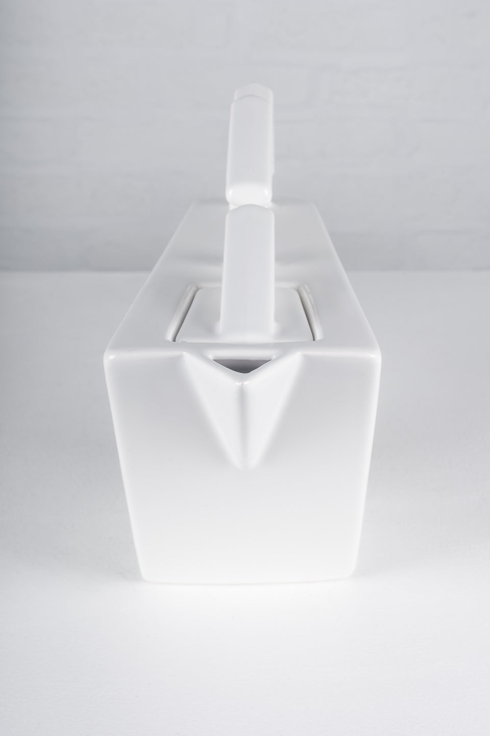 Postmodern French Teapot by Pierre Casenove for Studio Salins, 1980s