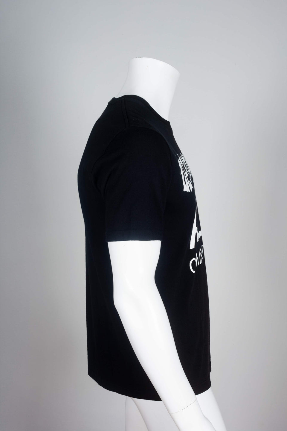 Destroy All Computers Undercover T-shirt by Jun Takahashi, 2016