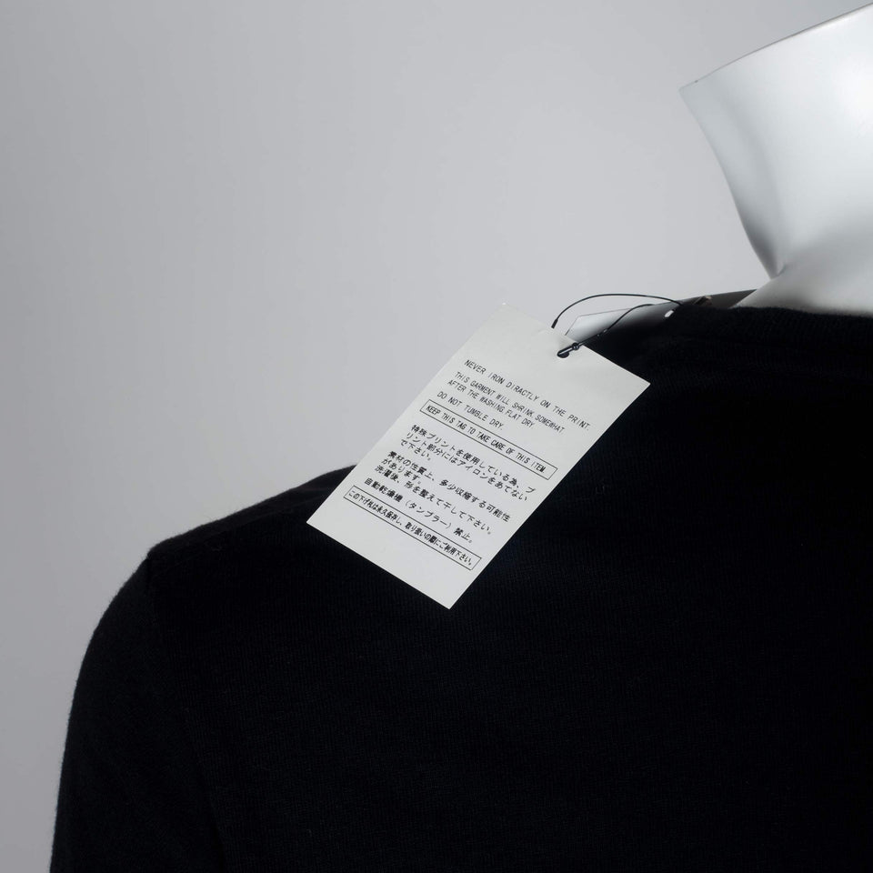 Destroy All Computers Undercover T-shirt by Jun Takahashi, 2016